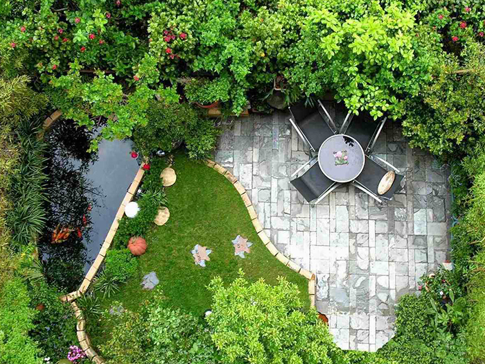 12t/h木粉篩分現(xiàn)場(chǎng)