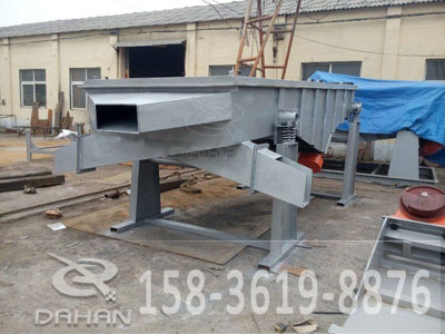 1540直線振動(dòng)篩