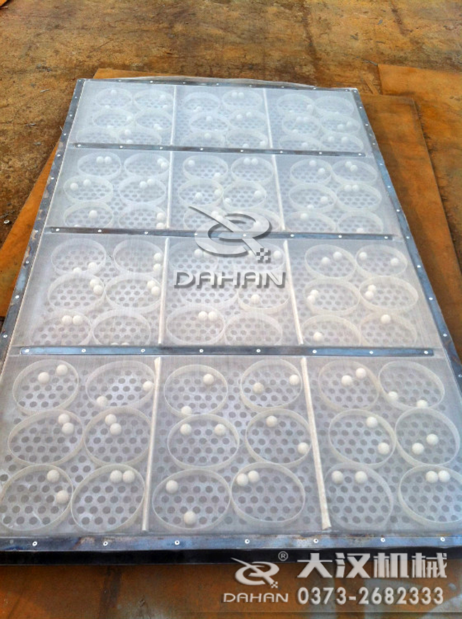 直線振動(dòng)篩篩網(wǎng) 直線振動(dòng)篩篩網(wǎng)