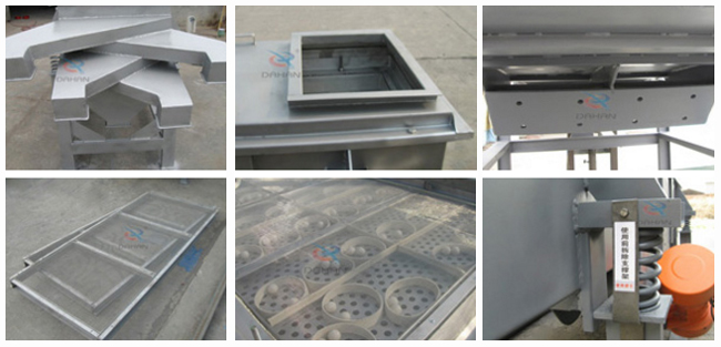 活性炭直線振動篩細節(jié) 活性炭直線振動篩細節(jié)