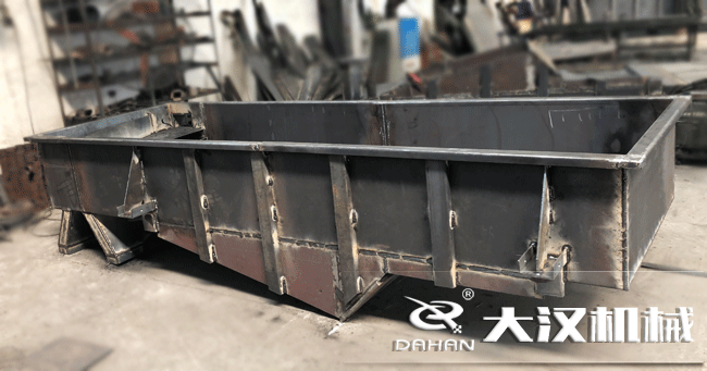 830直線振動(dòng)篩